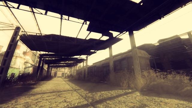 10 ЛЕТ - ЭТО БОЛЬШЕ НЕ СТАЛКЕР !!!! смотреть онлайн