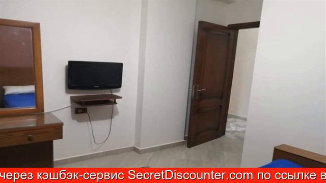 Обзор отеля Hurghada Redsea в Хургаде