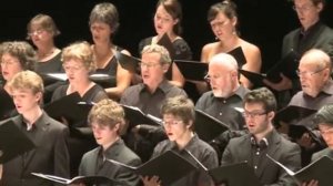 Stravinsky : Симфония псалмов / Symphony of Psalms (2)