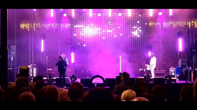 Группа «ЗЕМЛЯНЕ» ПОВЕРЬ В МЕЧТУ смотреть онлайн