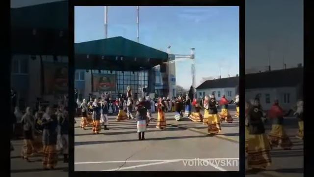Дожинки 2018 Ивье смотреть онлайн