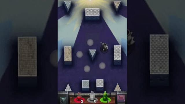 Helsing's Fire - The Shadow Blight - Final Boss - Dracula - iOS iPhone Gameplay смотреть онлайн