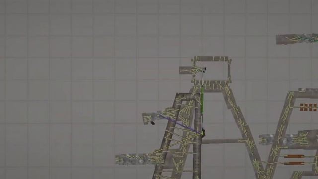 кв-44м в Melon Playground