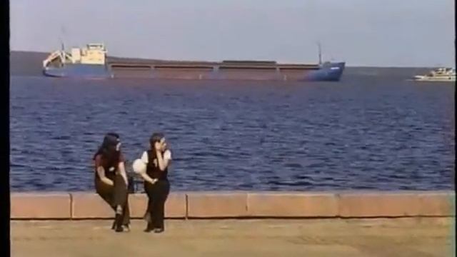 Прогулка по Петрозаводску. 2006 год. смотреть онлайн