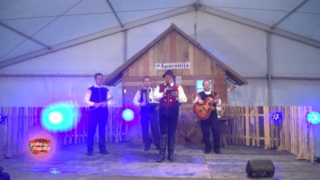 Martinovo v Ormožu Ansambel Jeruzalem смотреть онлайн