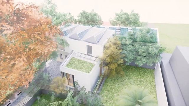 Iyengar London Yoga Centre - Third Studio Virtual Tour by Platform 5 Architects смотреть онлайн