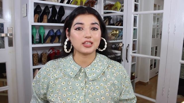 I got 3 tops for 1199 from SSS | Street Style Store Review + Haul | cute tops haul | Vishakha Thaku смотреть онлайн