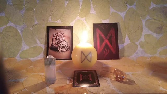 День Рагнарёк. Руна Дагас. Мастер Vegtam смотреть онлайн