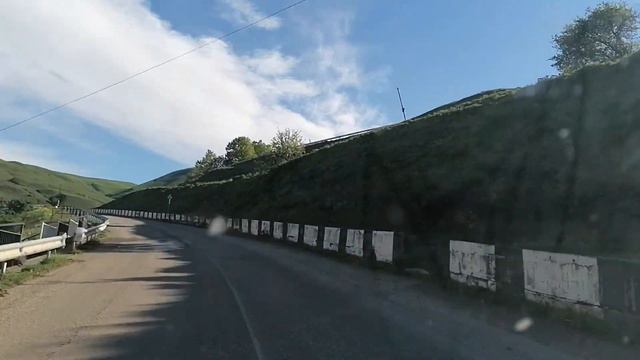 Подъем на Перевал Гумбаши 2050м над уровнем моря 2 смотреть онлайн