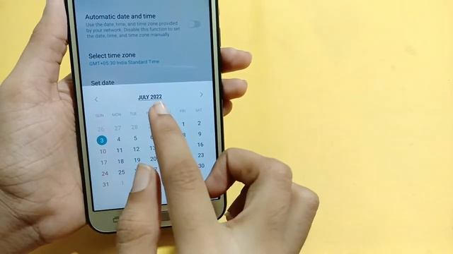 Samsung j7 nxt date and time setting | how to set date and time | date and time change kaise kare смотреть онлайн