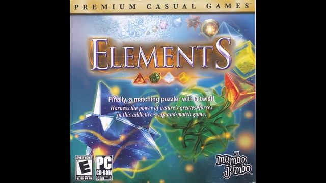 Elements (Mumbo Jumbo) game music смотреть онлайн
