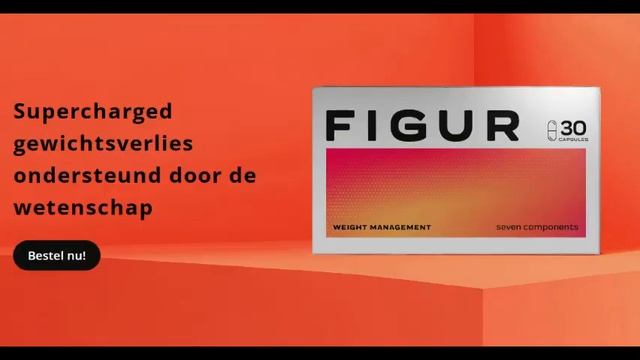 Figur Afslankpillen Ervanringen (Figur Capsules) Nederland Prijs & Kopen смотреть онлайн