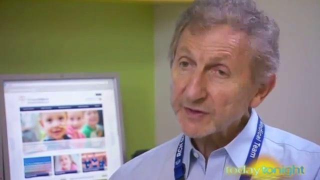 Shichida Australia on Today Tonight January 2014 смотреть онлайн