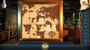 100 дверей дом головоломок 39 уровень прохождение