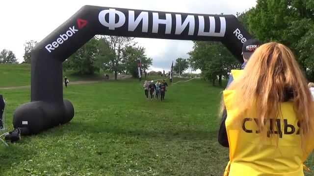 22.05.16. Стань Человеком 5. (Финиш) смотреть онлайн