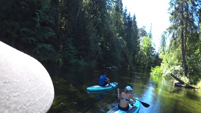 2023.07.16 Оредеж (сокращенная версия) смотреть онлайн
