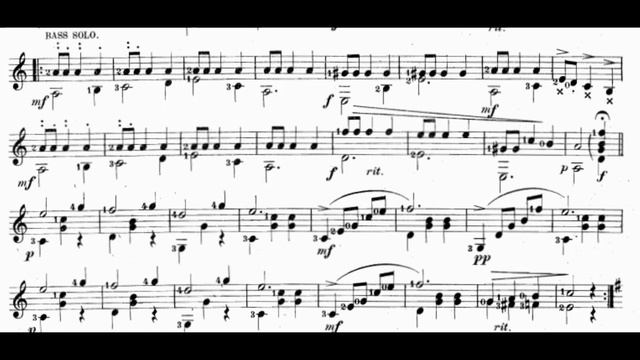 Little Sinners (waltz) by Walter Jacobs смотреть онлайн