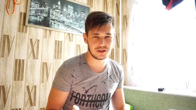 ТОП 6 ПАДЕНИЙ В ПАРКУРЕ. Личный архив смотреть онлайн