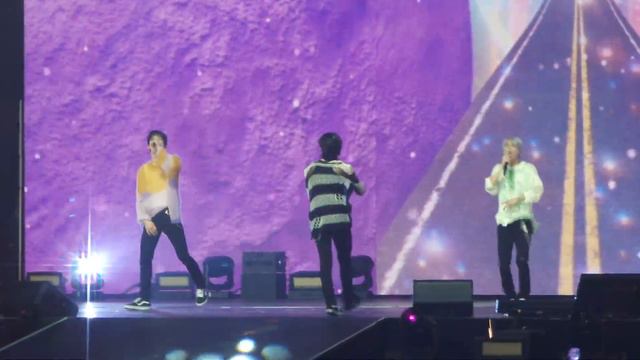 [4K] TXT ACT: SWEET MIRAGE CONCERT ATL 051923 - Dear Sputnik/ Magic