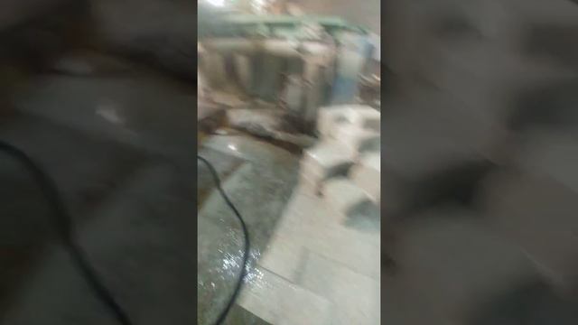 Гранитная брусчатка производство смотреть онлайн