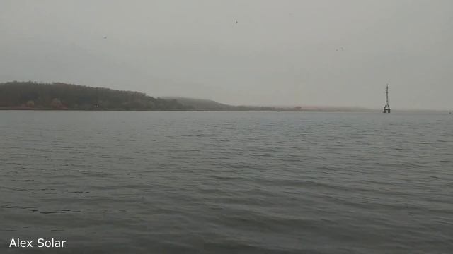 Хорошая рыбалка осенью на водохранилище. Плотва и подлещик. смотреть онлайн