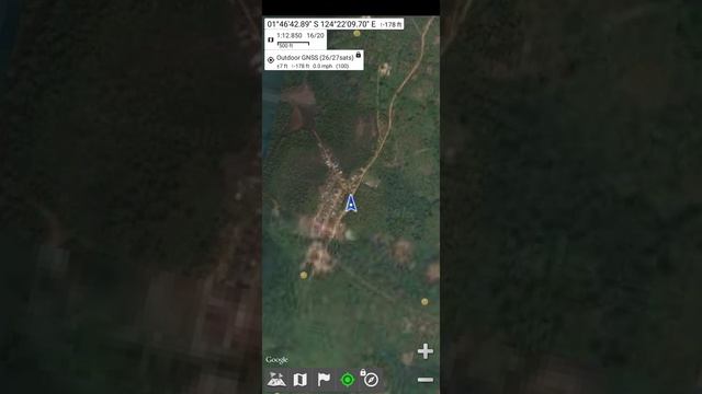 Tutorial penggunaan maps offline yang benar 2022 || maps offline tutorials смотреть онлайн