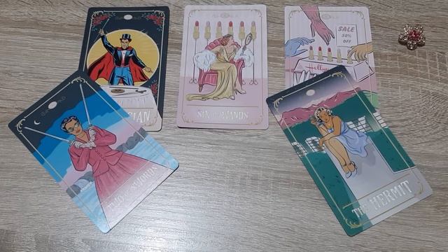 Как изменится ваша жизнь в ближайшее время? Какие события вас скоро ожидают? гадание Карина смотреть онлайн