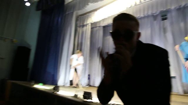 Точь в точь (вожатые) Звёздный 2015 3 смена смотреть онлайн