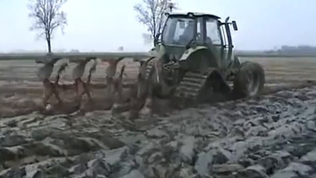 Гусеничный ход в работе смотреть онлайн