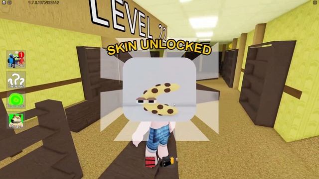 Нашёл Все Морфы в Бэкрум Морф в ROBLOX!!! | Backrooms Morphs смотреть онлайн