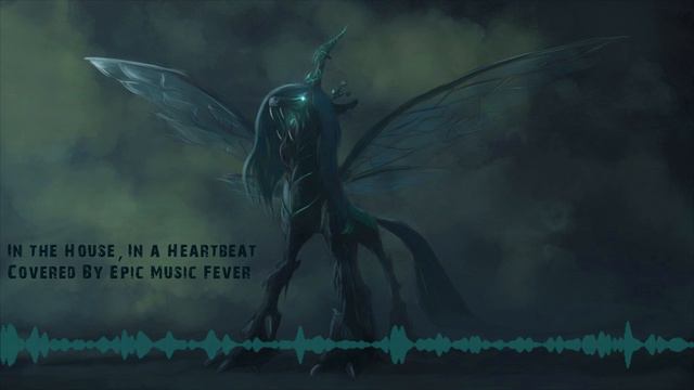 Epic Music Fever - In the House, In a Heartbeat смотреть онлайн