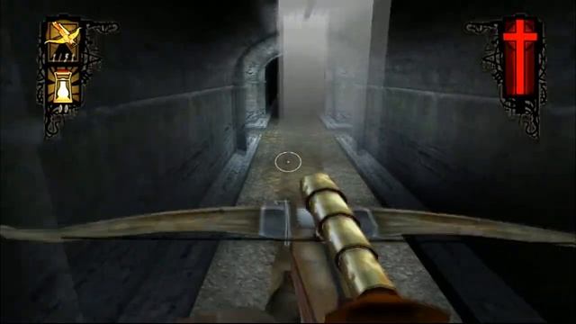 ПРЕСЛЕДУЕМ СИМПАТИЧНУЮ ВАМПИРШУ В  ИГРЕ ЗАГОВОР ВАМПИРОВ Daemon Summoner