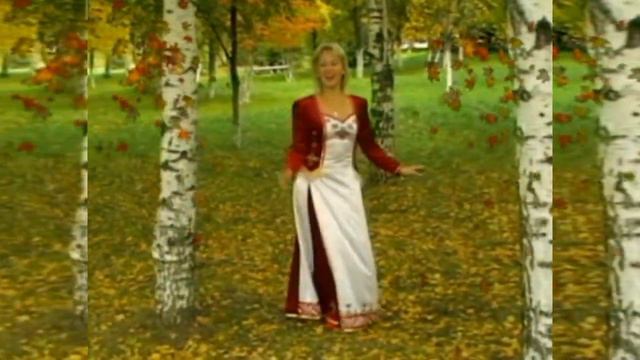 Светлана Яковлева - Сарă хурăн смотреть онлайн