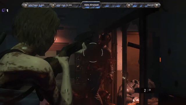 Resident Evil 3 Remake - PS4 Gameplay #12