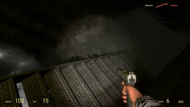 ☕Garry's Mod Co-op #1 Три девицы вечерком играли в Гаррис Мод ползком ☕ смотреть онлайн