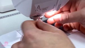 КАК ПОЛЬЗОВАТЬСЯ НИТЕВДЕВАТЕЛЕМ? || Обзор всех видов || НИТЕВДЕВАТЕЛЬ В ШВЕЙНОЙ МАШИНЕ