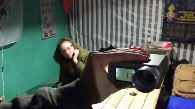 Самый бюджетный привод и самый надежный Партизан смотреть онлайн
