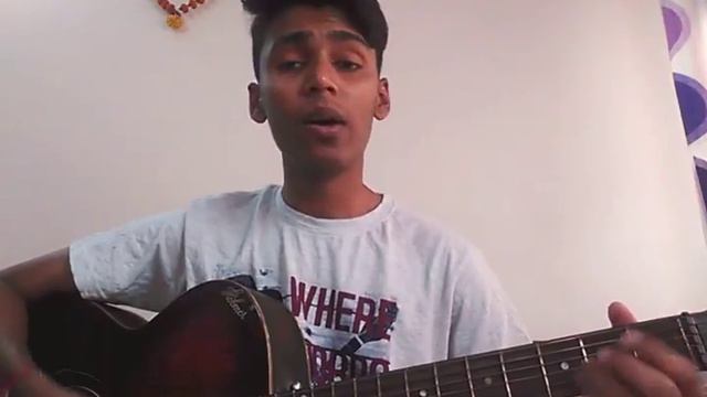 Kehne ko jashne bahara Guitar chords - Jodha Akbar (2008) смотреть онлайн
