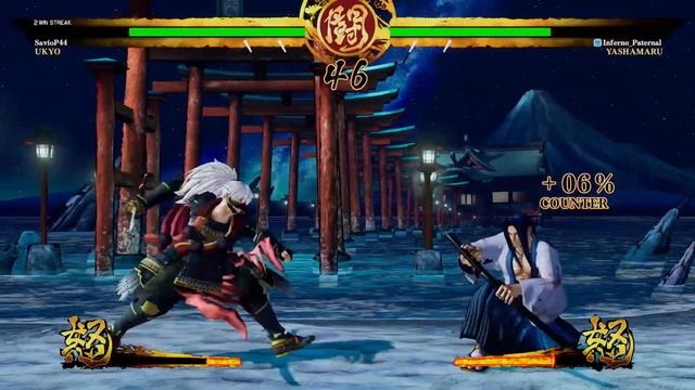 THIS GAME IS TUFF! Samurai Shodown RAGE & Salty Moments! [Yashamaru Sam Sho Online Ranked] смотреть онлайн