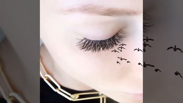 ??? ОБУЧЕНИЕ НАРАЩИВАНИЮ РЕСНИЦ! смотреть онлайн