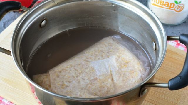 Секреты кухни