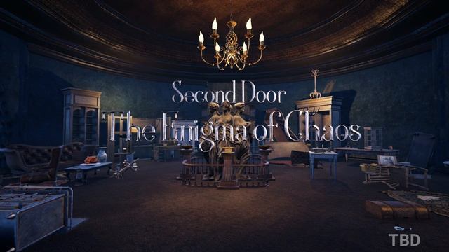 Seven Doors Gameplay (PC) смотреть онлайн