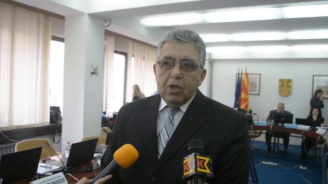 Кумановски Муабети - изјава на Ашмет Османовски (30.03.2016) смотреть онлайн