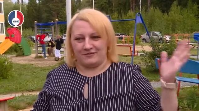 "А у нас во дворе". 15 МКР смотреть онлайн