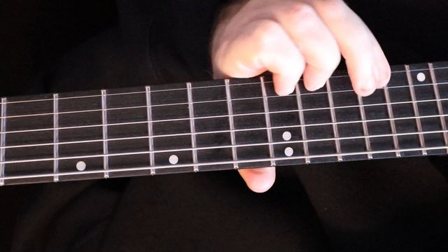 56107 caged octaves 6d4d2 c major scale 3nps baritone 6 string guitar drop a tuning box shape смотреть онлайн