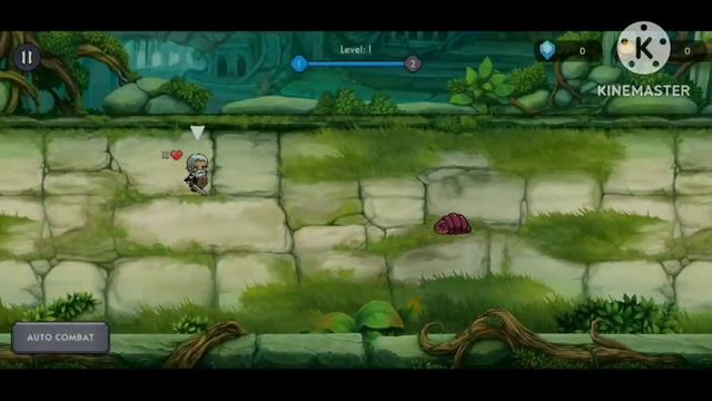 Dungeon Finder: Idle Hero RPG gameplay, Dungeon Finder: Idle Hero RPG Game, смотреть онлайн
