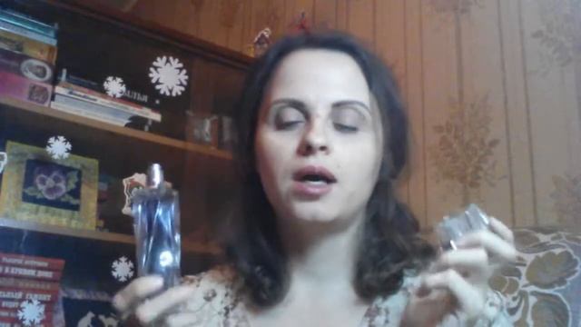 Более подробно о Новогодних Ароматах. смотреть онлайн