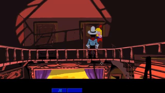 Lets Play - 3 Skulls of the Toltecs (Deutsch) [Teil 5] смотреть онлайн