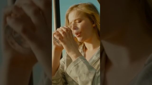 На что пошла Александра Бортич ради роли в фильме «Я худею»