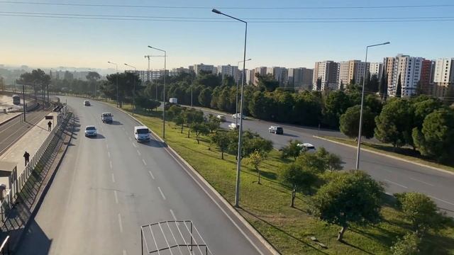 Анталья - лучший курорт. ТОП 10 интересных мест Анталии. Что обязательно посмотреть? Турция 2023